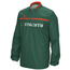 Miami Hurricanes 2015 Sideline 1/4 Zip Climalite Convertible Jacket 6776A