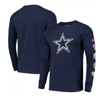 Dallas Cowboys Men's Micah Commemorative T-Shirt