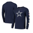 Dallas Cowboys Men's Micah Commemorative T-Shirt