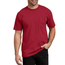 Dickies Dickies Men's Heavyweight Short Sleeve Tee, English Red | WS450ER