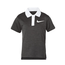 Nike Nike Boy's Toddler Dri Fit Cross Dye Polo