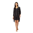 Wrangler Wrangler Retro Western Dress With Embroidered LWD521X