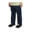 Galaxy By Harvic Boy's Flat Front School Uniform Pants