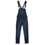 WallFlower Jeans Girls' Overalls - Stretch Denim 30787