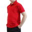 Galaxy Unisex School Uniform Polo | Red