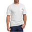 Dickies Dickies Men's Heavyweight Short Sleeve Tee, White | WS450WH