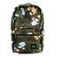 Oddities Oddities Hannibal Backpack