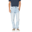Southpole Men's 6181 Straight Fit Basic Streaky Denim Pants