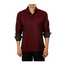 BC Men's Button-Up Long Sleeve Dress Shirt 202404