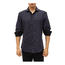 BC Men's Button-Up Long Sleeve Dress Shirt 192383