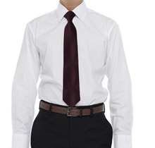 Perry Ellis Boys' Dress Shirt PBTS19-15