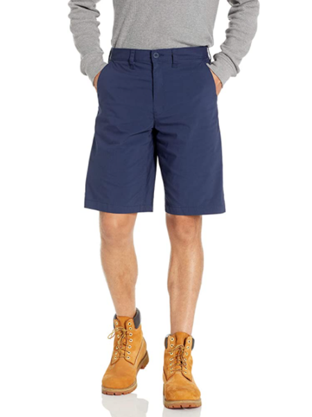 Dickies Mens 11 Inch Temp-iq Performance Hybrid Utility Short