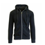 Galaxy By Harvic Galaxy By Harvic Big Kid's Full Zip Fleece Hoodie