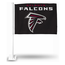 Rico Industries NFL Atlanta Falcons Car Flag