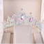 MF Tiara Crown #8242