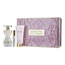 Tempting By Sofia Vergara Gift Set Eau De Parfum Spray 3.4 oz & Shimmer Body Lotion 3.4 oz & Eau De Parfum Rollerball 0.33 oz