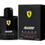 Ferrari Scuderia Ferrari Scuderia Black Signaturemen Eau De Toilette Spray 4.2 oz
