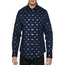 House of Lords House of Lords Men's Long Sleeve Fancy Dress Shirt #HLS2010-4