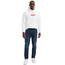 Levi's Men's 502 Regular Taper Fit Jean 507-0053