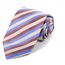 Laurant Bennet Laurant Bennet Microfiber Poly Woven Tie - MPW5932