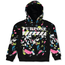 FWRD Denim & Co FWRD Men's Purpose Hoodie