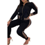 Fashion Trend Fashion Trend 2 Piece Swirl Set 6627ML