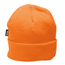 Portwest Hi-Vis Insulated Knit Cap Orange | B013ORR