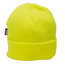 Portwest Hi-Vis Insulated Knit Cap Yellow | B013YER