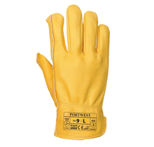 Portwest Lined Driver Glove A271