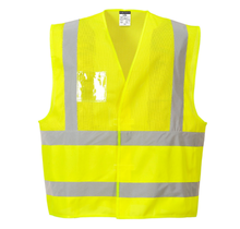 Portwest Hi-Vis Mesh Vest UC494