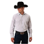 Roper Roper Men's Plaid Western L/S Shirt 019-409