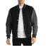 Pro Club Pro Club Men's Varsity Fleece Baseball Jacket