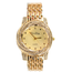 Nollia Nollia Women's Fashion Watch with Gems