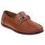 Parish Nation Woven Buckle Loafer PN83151