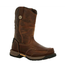 Georgia Boot Athens 360 WP ST Pull-On Work Boot GB00442