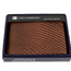 Umo Lorenzo Bi-Fold Genuine Leather Lizard Wallet MGLW-A36L
