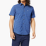 Dockers Dockers Men's SS Casual Shirt 55769-0129