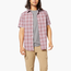 Dockers Dockers Men's Short Sleeve Button-Down Comfort Flex Shirt 54708-0521