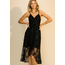 Favlux Favlux Women's Woven Lace Dress FL20H187