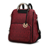 MKF Collection Cora Backpack by Mia K.