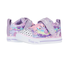 SKECHERS Skechers Girl's S Lights Sparkle Lite Rainbow Skies 314756N (Infant)
