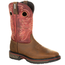 Georgia Boot CarboTec Square Toe Work GB00221