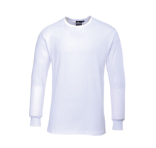 PORTWEST Thermal Long Sleeve Shirt  UB216