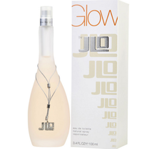 J Lo Women's Glow Eau de toilette spray 3.4 fl. oz.