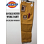 Dickies Dickies Men's Double Knee Loose Fit Work Pant 85283WE