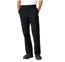 Dickies 874  Original Fit Work Pant Black 874BK