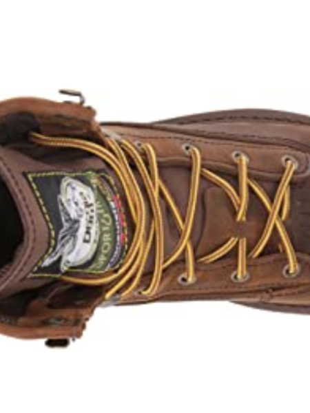 Georgia boots youth best sale
