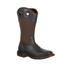 Rocky Men's Original Ride FLX Steel Toe Boots RKW0244