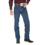 Wrangler Wrangler Men's Cowboy Cut Slim Fit Denim Jeans 936GBK