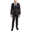 Perry Ellis Boys' 5 Piece Suit PB363-13 (Young Adult)